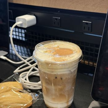 Cafe Mogoo - Coffee & Tea Near Me - Los Angeles, California Cafe Mogoo - Coffee & Tea Near Me - Los Angeles, California