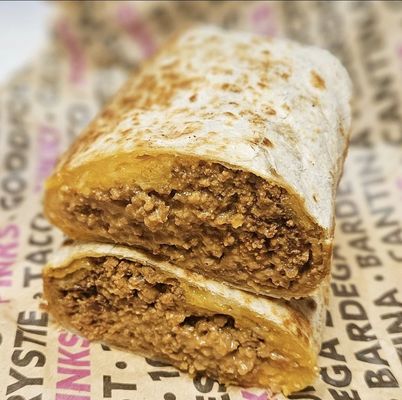 Pinks Cantina & Catering by null