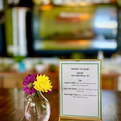 Bouchėe Confections in Reno gift card