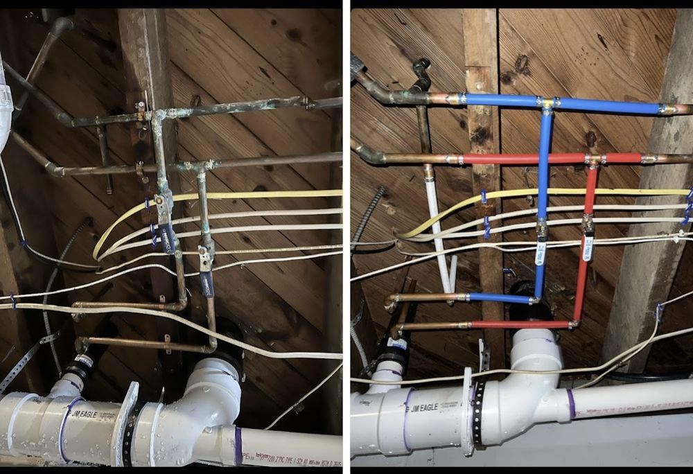 Slide of Handyman Specialist