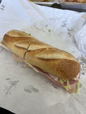 Fino's Italian Deli & Catering by null