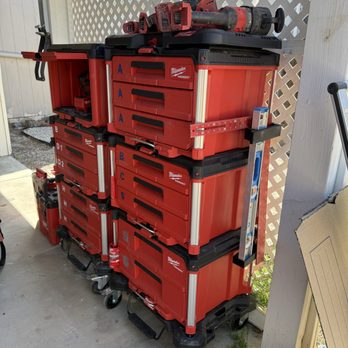 Forever Flow Solutions - Tools, parts and fittings, all organized! - Plumbing Near Me - Perris, California