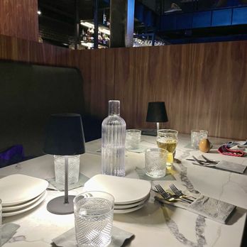 Legacy Chophouse - Steakhouses Near Me - Omaha, Nebraska