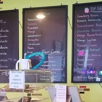 Avalanche Bubble Tea - Menu - Bubble Tea Near Me - Morton Grove, Illinois Avalanche Bubble Tea - Menu - Bubble Tea Near Me - Morton Grove, Illinois