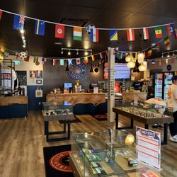 Inspired Cannabis - West End