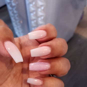 NV - US Nails - Thank you Chi! Ombre Nails - Nail Salons Near Me - Vacaville, California NV - US Nails - Thank you Chi! Ombre Nails - Nail Salons Near Me - Vacaville, California