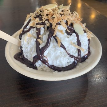Wailua Shave Ice - Shaved Ice Near Me - Kapaa, Hawaii Wailua Shave Ice - Shaved Ice Near Me - Kapaa, Hawaii