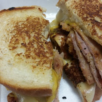 Meltdown Bistro - Food Trucks Near Me - Clovis, California Meltdown Bistro - Food Trucks Near Me - Clovis, California