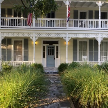 Carriage House - Carriage House B&B Frefericksburg - Bed & Breakfast Near Me - Fredericksburg, Texas