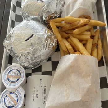 Patty Shack - Burgers Near Me - Layton, Utah