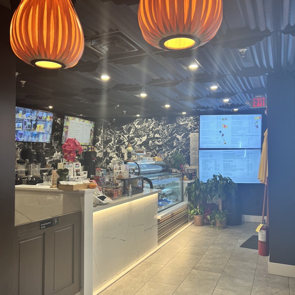 Cafe Darq - Asian Fusion Near Me - Boston, Massachusetts Cafe Darq - Asian Fusion Near Me - Boston, Massachusetts