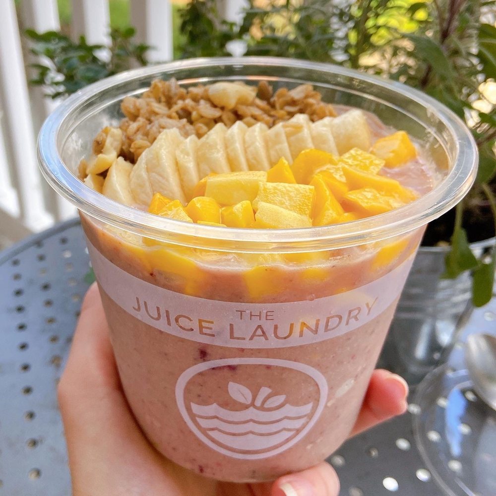 THE JUICE LAUNDRY CLOSED Updated August 2024 38 Photos & 20