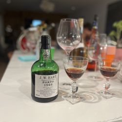 Time For Wine