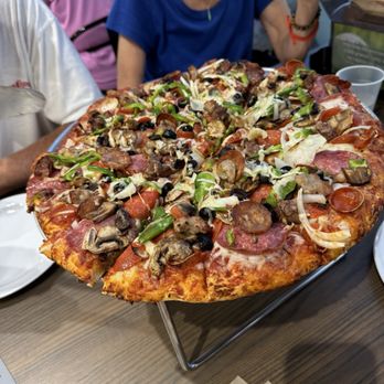 Mountain Mike's Pizza - Nice combo - Chicken Wings Near Me - Las Vegas, Nevada Mountain Mike's Pizza - Nice combo - Chicken Wings Near Me - Las Vegas, Nevada