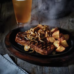 Applebee's Grill + Bar - Bourbon Sirloin