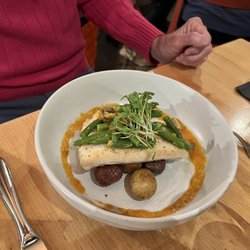 Table 6 in Denver gift card