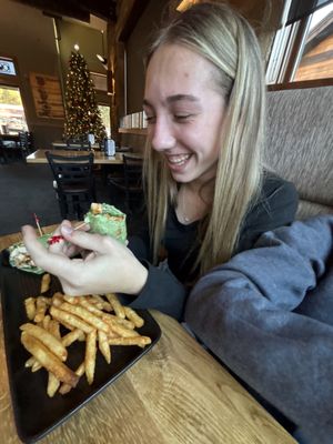 Village Bar & Grill by null