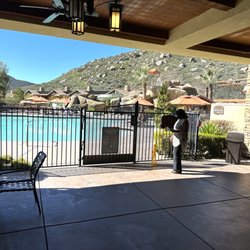 Lawrence Welk resort, broadway hill recreational center
