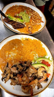 La Bamba Tacos & Tequila by null