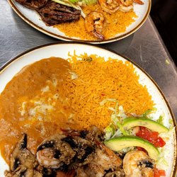 La Bamba Tacos & Tequila