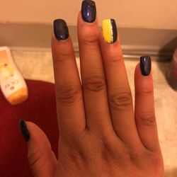 Divine Nail Spa