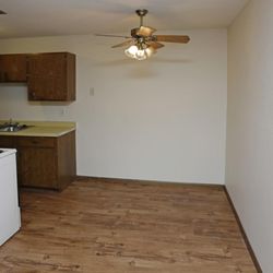 Forest Park II Apartments - The units at Forest Park II Apartments are equipped with full kitchens, large closets, and homey bedrooms, among many other a...