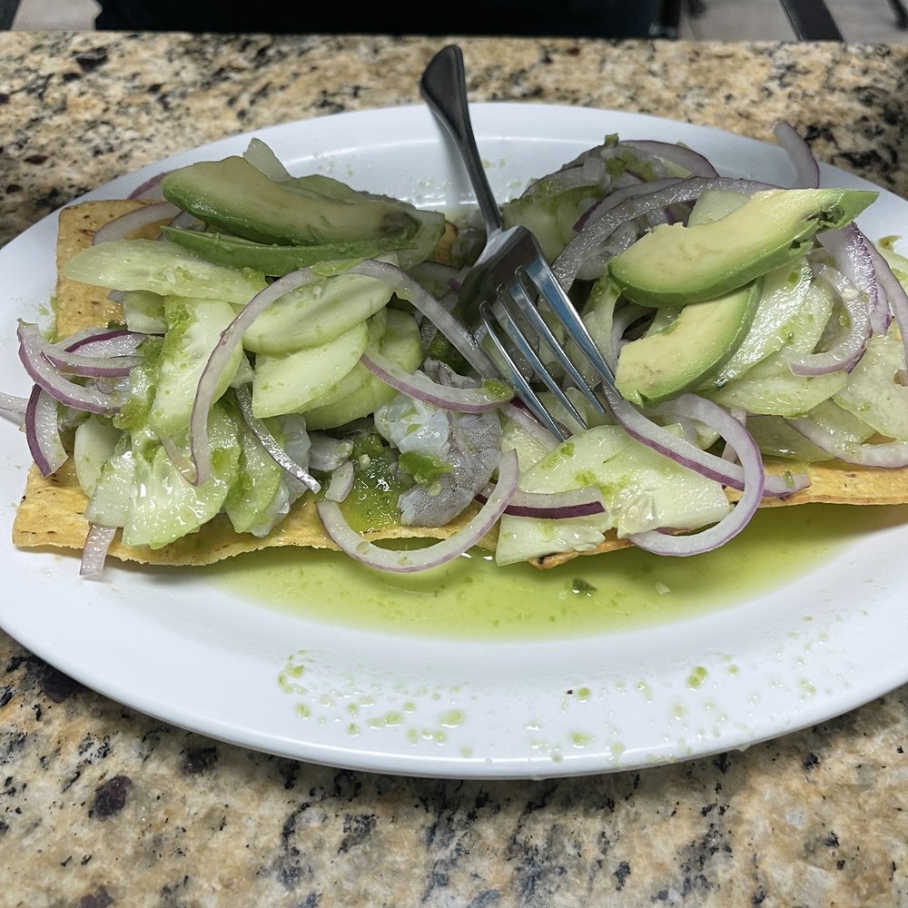 Mariscos El Viejito - Mexican Near Me - Sun Valley, California Mariscos El Viejito - Mexican Near Me - Sun Valley, California
