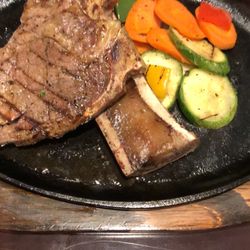 Sierra Madre Brewing Co - Food