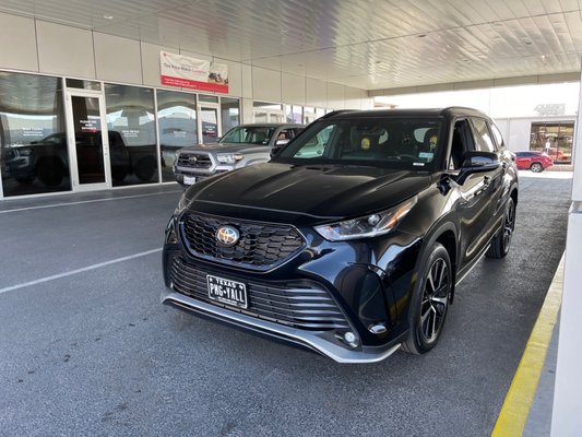 FOX TOYOTA OF EL PASO - Updated August 2025 - 56 Photos & 88 Reviews ...