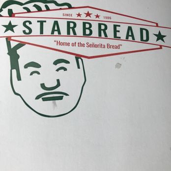Starbread Bakery - Bakeries Near Me - Union City, California