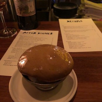 The Four Horsemen - Wine Bars Near Me - Brooklyn, New York The Four Horsemen - Wine Bars Near Me - Brooklyn, New York