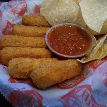 Tully's Good Times - Main & Transit - Let's. Go. CAVS!! Mozzarella Sticks. - Sports Bars Near Me - Clarence, New York Tully's Good Times - Main & Transit - Let's. Go. CAVS!! Mozzarella Sticks. - Sports Bars Near Me - Clarence, New York