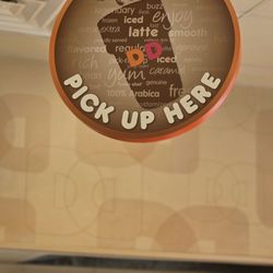 Dunkin' - Sunday donuts run for the kidos