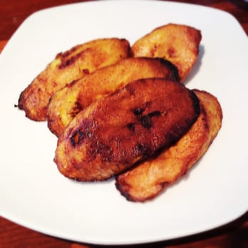 Simone's Caribbean Restaurant - Fried plantains - Caribbean Near Me - Toronto, Ontario Simone's Caribbean Restaurant - Fried plantains - Caribbean Near Me - Toronto, Ontario