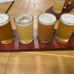 Limberlost Brewing Company