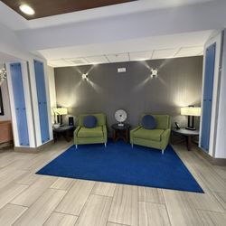 Holiday Inn Express & Suites Clewiston