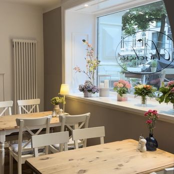Näscherei - Gemütlichkeit pur! - Cafes Near Me - Hamburg, HH Näscherei - Gemütlichkeit pur! - Cafes Near Me - Hamburg, HH