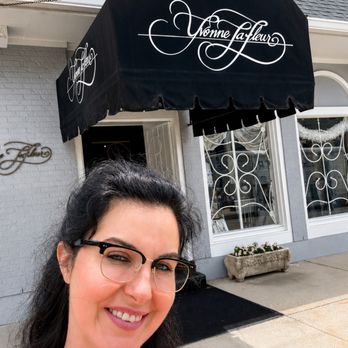 Yvonne LaFleur - Women's Clothing Near Me - New Orleans, Louisiana Yvonne LaFleur - Women's Clothing Near Me - New Orleans, Louisiana