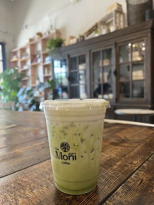 Blkdog Coffee by null
