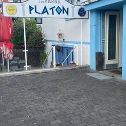 Taverna Platon
