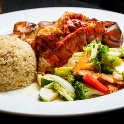 Fuji Japanese Steakhouse