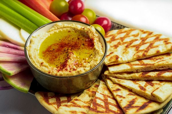 Shoreside Restaurant and Bar by null