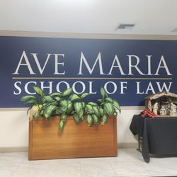 Ave Maria School of Law