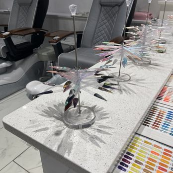 BeBe Nails and Spa - Nail color options - Nail Salons Near Me - Tulsa, Oklahoma BeBe Nails and Spa - Nail color options - Nail Salons Near Me - Tulsa, Oklahoma