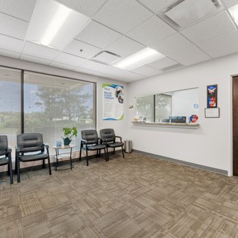 Cadence Physical Therapy - Physical Therapy Near Me - Buffalo Grove, Illinois