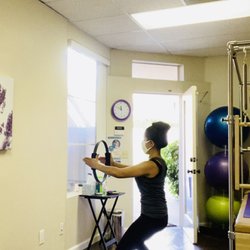 Focused Fitness - For everyone's safety, we will be wearing face masks.