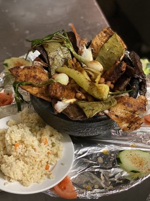 Mariscos El Oceano by null