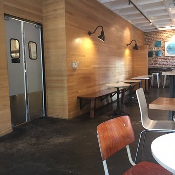 Copa Vida - New American Near Me - Pasadena, California