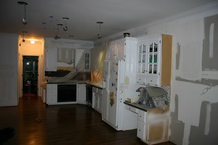 Slide of Southern Home Remodeling