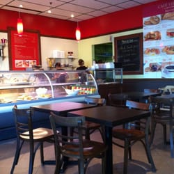 Café Vienne